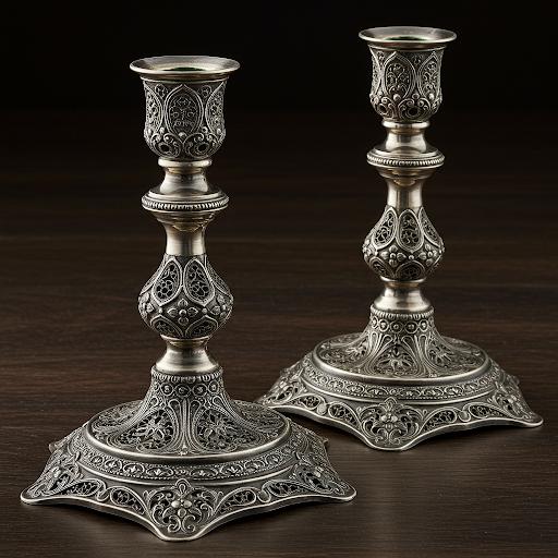 Sephardic Judaica Evolution