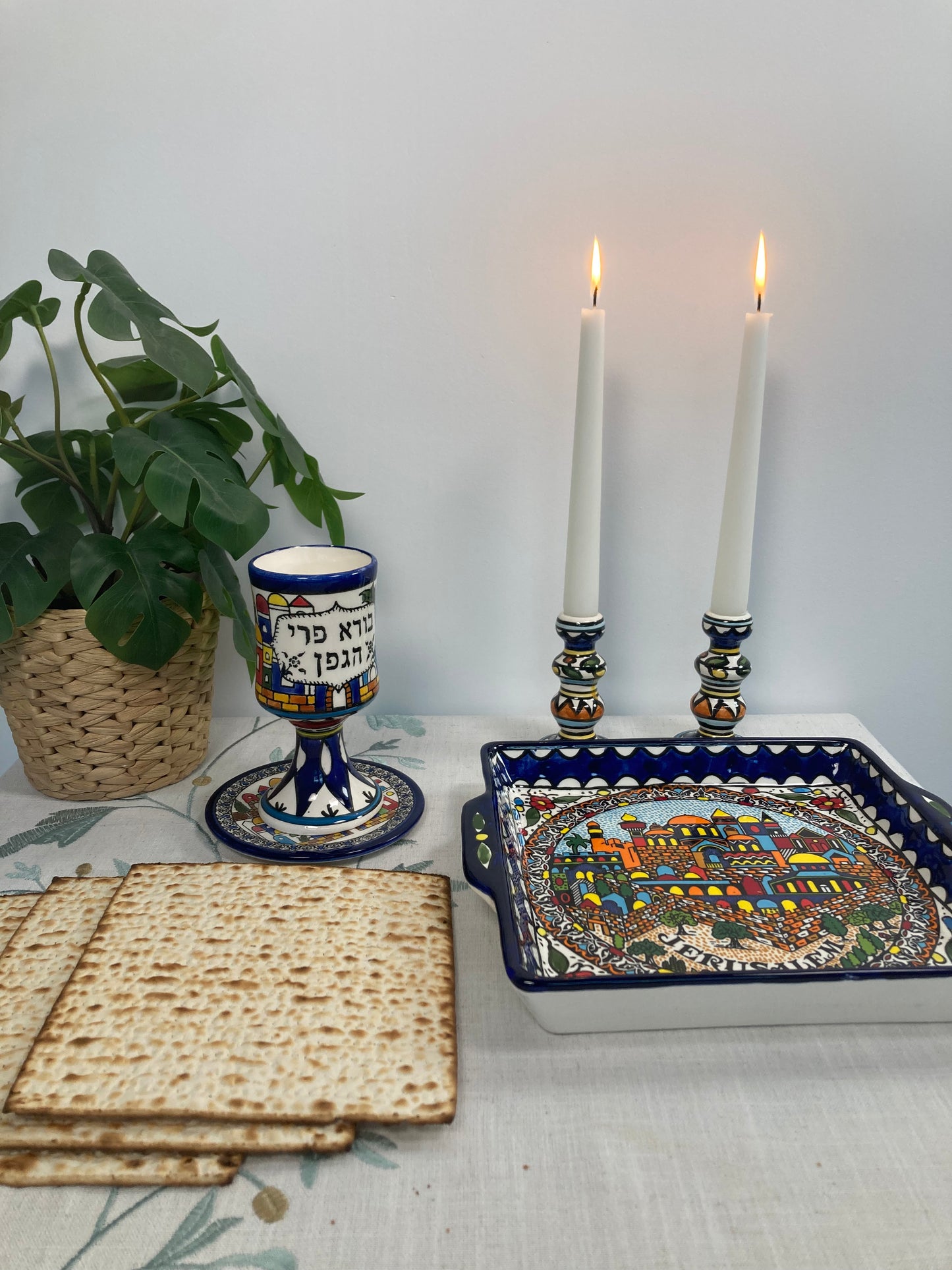 סט פסח