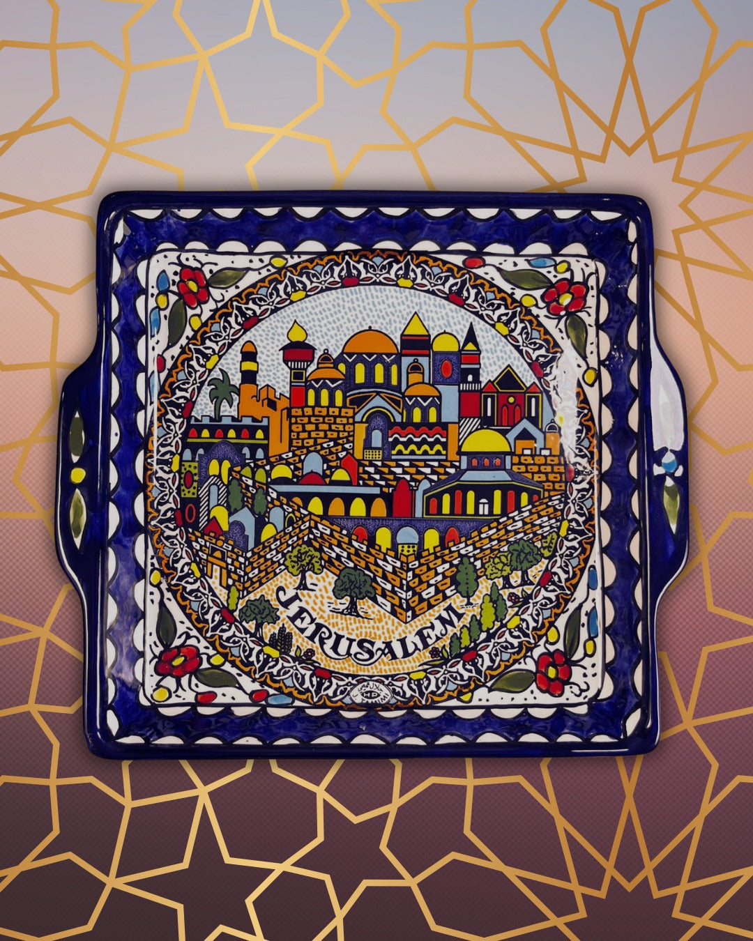 A little bit about Judaica