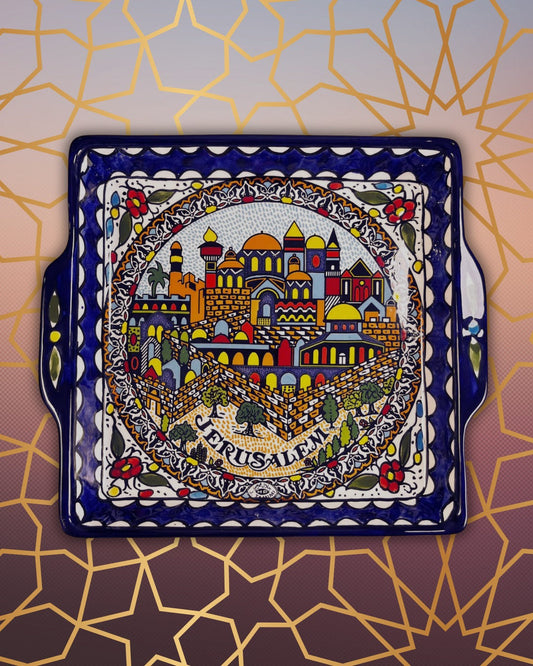 A little bit about Judaica